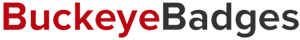 BuckeyeBadges logo